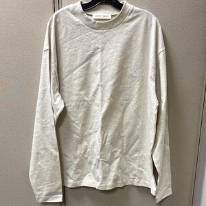 Fear of God Classic Long Sleeve Tee